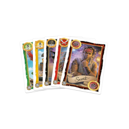 Skull King Extension  Ikaipaka jeux & jouets Royan