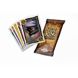 Skull King Extension  Ikaipaka jeux & jouets Royan