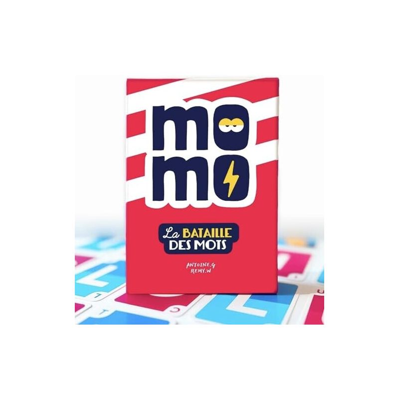 Momo Pixie games Ikaipaka jeux & jouets Royan