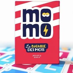 Momo Pixie games Ikaipaka jeux & jouets Royan