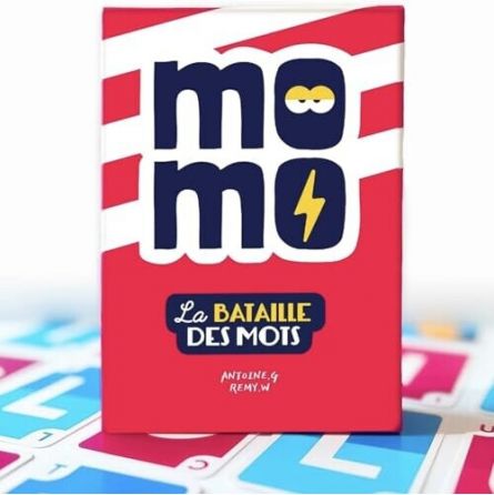 Momo Pixie games Ikaipaka jeux & jouets Royan