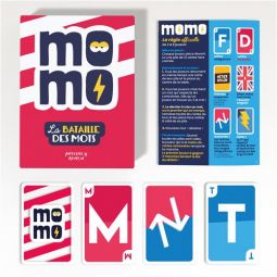 Momo Pixie games Ikaipaka jeux & jouets Royan