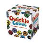 Qwirkle Cubes  Ikaipaka jeux & jouets Royan