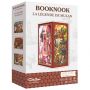 Book Nook DIY La Légende de Mulan  Ikaipaka jeux & jouets Royan