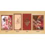 Book Nook DIY La Légende de Mulan  Ikaipaka jeux & jouets Royan