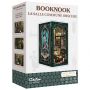 Book Nook La Salle Commune Obscure  Ikaipaka jeux & jouets Royan