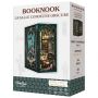 Book Nook La Salle Commune Obscure  Ikaipaka jeux & jouets Royan