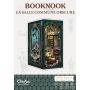 Book Nook La Salle Commune Obscure  Ikaipaka jeux & jouets Royan