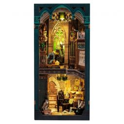 Book Nook La Salle Commune Obscure  Ikaipaka jeux & jouets Royan