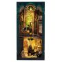 Book Nook La Salle Commune Obscure  Ikaipaka jeux & jouets Royan