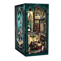 Book Nook La Salle Commune Obscure  Ikaipaka jeux & jouets Royan