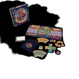 Viva Catrina Blackrock Games Ikaipaka jeux & jouets Royan