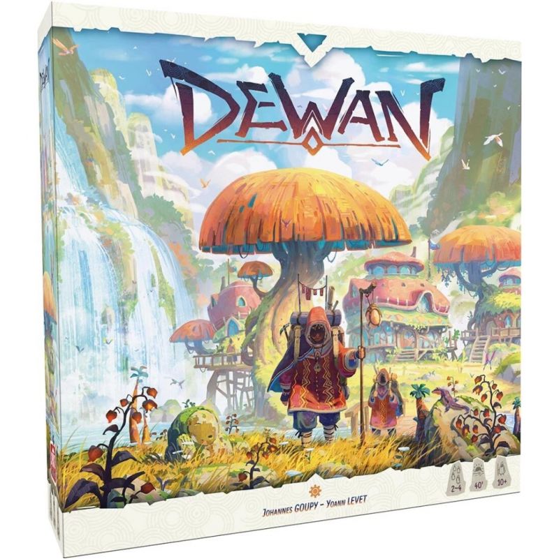 Dewan space comboys Ikaipaka jeux & jouets Royan