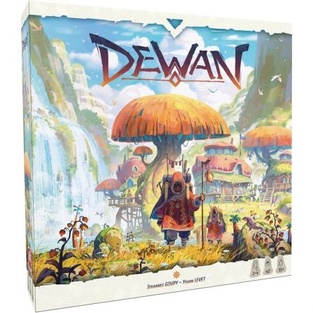 Dewan space comboys Ikaipaka jeux & jouets Royan