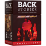 Back Stories L'embrasement La boite a jeu Ikaipaka jeux &