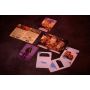 Back Stories L'embrasement La boite a jeu Ikaipaka jeux &