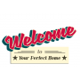 Welcome to your project Home Nouvelle Edition Blue cocker