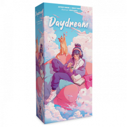 Daydream  Ikaipaka jeux & jouets Royan
