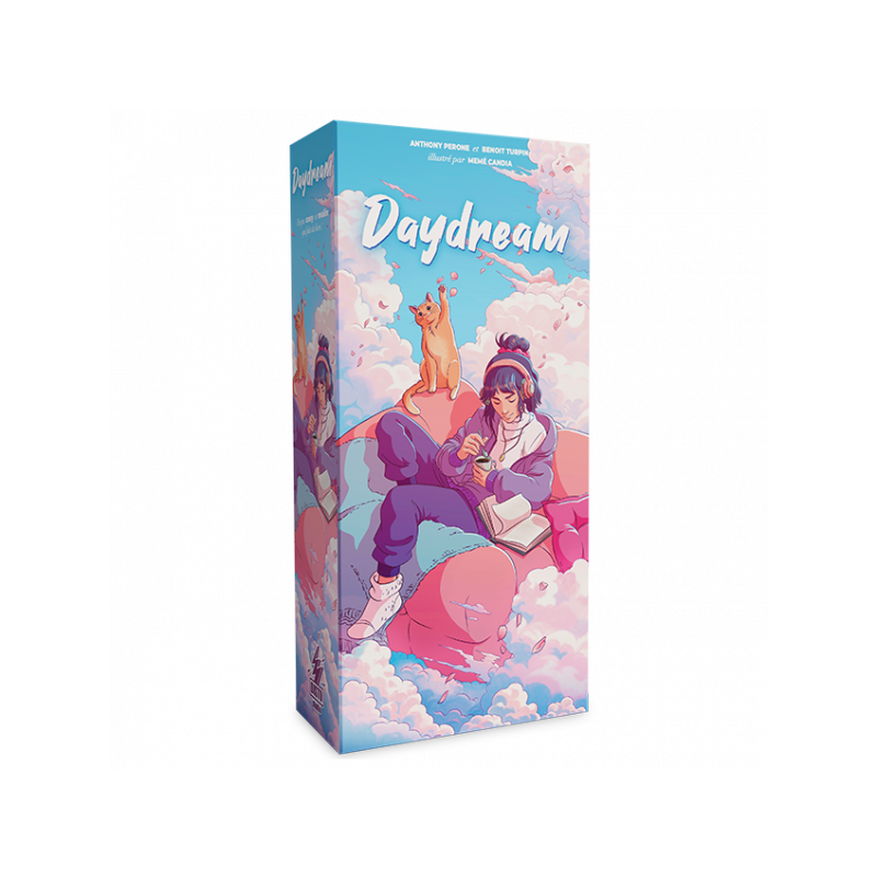 Daydream  Ikaipaka jeux & jouets Royan