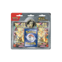 Pokémon Q126 Pack 2 boosters POKEMON Ikaipaka jeux & jouets