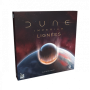 Dune Imperium – Extension. Lignées  Ikaipaka jeux & jouets Royan