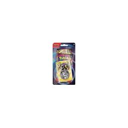 Pokémon: pack 2 boosters janv 26  Ikaipaka jeux & jouets Royan