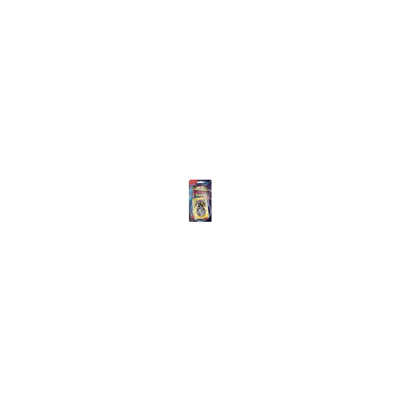 Pokémon: pack 2 boosters janv 26  Ikaipaka jeux & jouets Royan