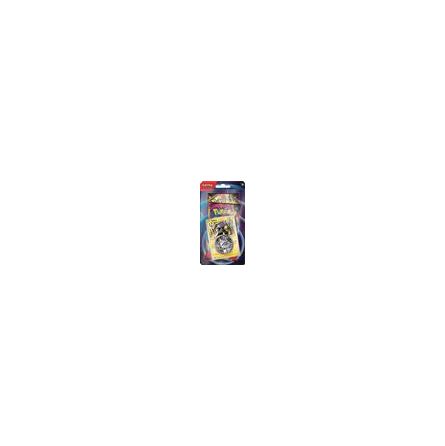 Pokémon: pack 2 boosters janv 26  Ikaipaka jeux & jouets Royan