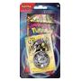 Pokémon: pack 2 boosters janv 26  Ikaipaka jeux & jouets Royan