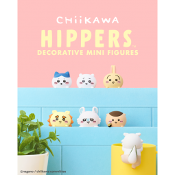 Sonny Angels HIppers Chiikawa BabyWatch Ikaipaka jeux & jouets
