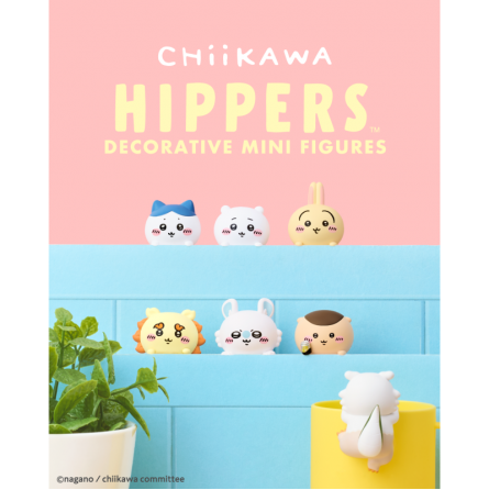 Sonny Angels HIppers Chiikawa BabyWatch Ikaipaka jeux & jouets