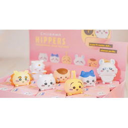 Sonny Angels HIppers Chiikawa BabyWatch Ikaipaka jeux & jouets