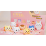 Sonny Angels HIppers Chiikawa BabyWatch Ikaipaka jeux & jouets