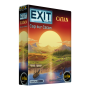 Exit Catan (debutant)  Ikaipaka jeux & jouets Royan