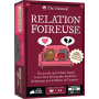 Relation Foireuse  Ikaipaka jeux & jouets Royan