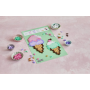 Plus-plus Puzzle Cornet de Glace Plus-Plus Ikaipaka jeux &