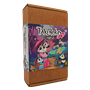Takenoko - Ext. Chibis 2025 Asmodee Ikaipaka jeux & jouets Royan