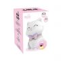 Veilleuse rechargeable Lulu la Chatte DHINK Ikaipaka jeux &