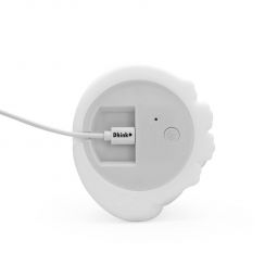 Veilleuse rechargeable Lulu la Chatte DHINK Ikaipaka jeux &