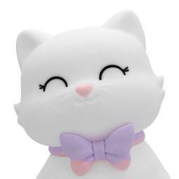 Veilleuse rechargeable Lulu la Chatte DHINK Ikaipaka jeux &