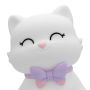Veilleuse rechargeable Lulu la Chatte DHINK Ikaipaka jeux &