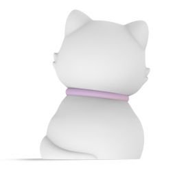 Veilleuse rechargeable Lulu la Chatte DHINK Ikaipaka jeux &