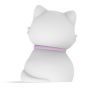 Veilleuse rechargeable Lulu la Chatte DHINK Ikaipaka jeux &