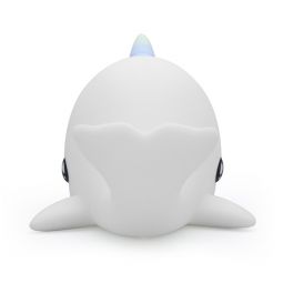 Veilleuse rechargeable Splash le Narval DHINK Ikaipaka jeux &