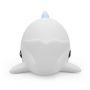 Veilleuse rechargeable Splash le Narval DHINK Ikaipaka jeux &