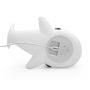 Veilleuse rechargeable Splash le Narval DHINK Ikaipaka jeux &