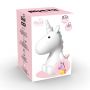 Veilleuse rechargeable Misty la Licorne DHINK Ikaipaka jeux &