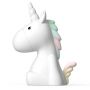 Veilleuse rechargeable Misty la Licorne DHINK Ikaipaka jeux &