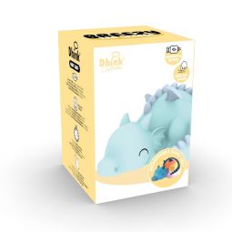Veilleuse rechargeable Breezy le Dragon DHINK Ikaipaka jeux &
