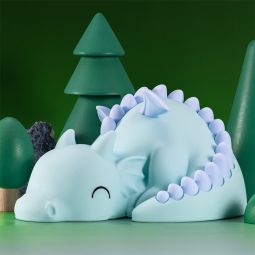 Veilleuse rechargeable Breezy le Dragon DHINK Ikaipaka jeux &